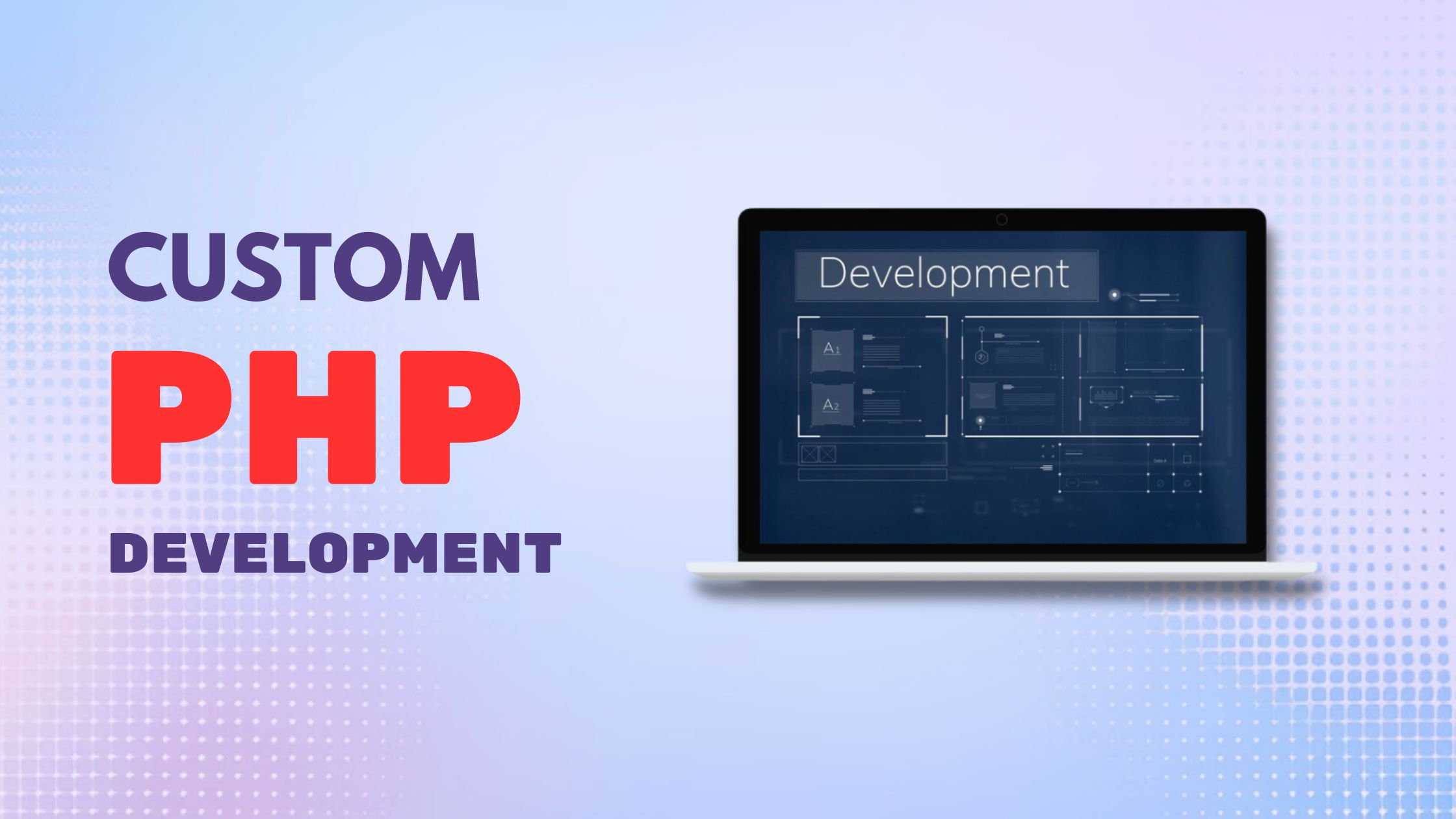 Custom PHP Development